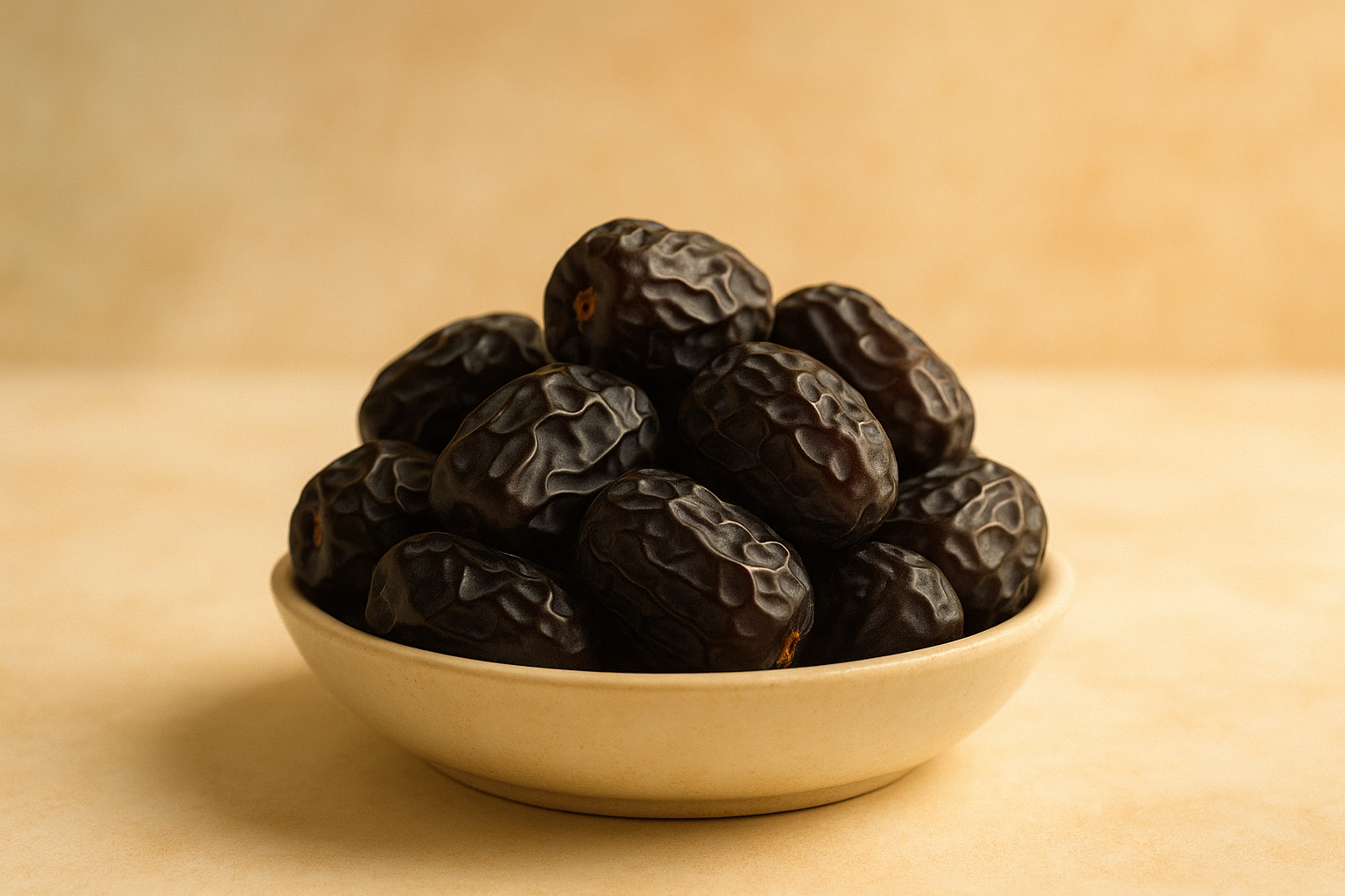 Dattes Ajwa