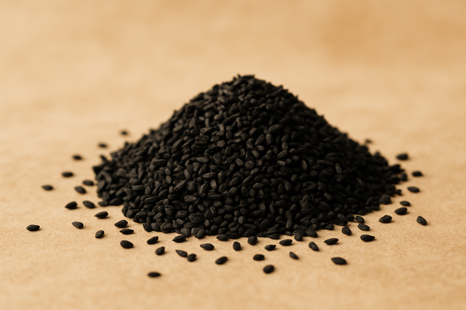 Poudre de nigelle
