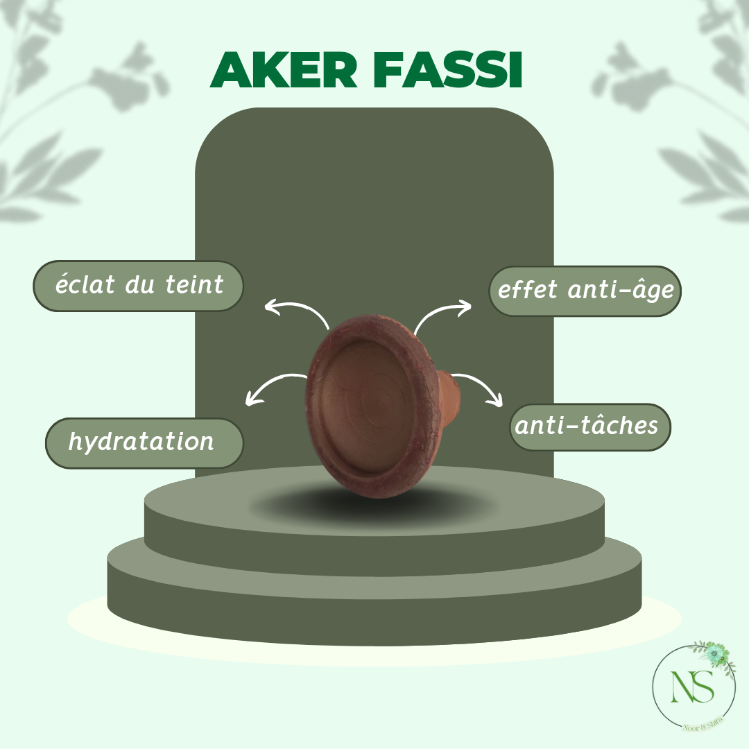 Aker fassi